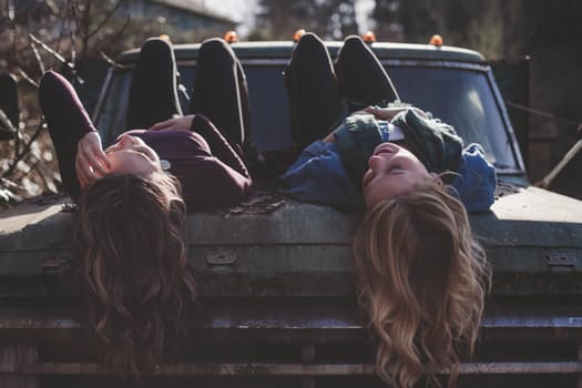 Connect with Teens: 5 Steps to Better Communication