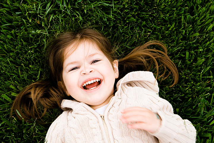 What is Charisma and how can I help my child get it (and get some myself)?
