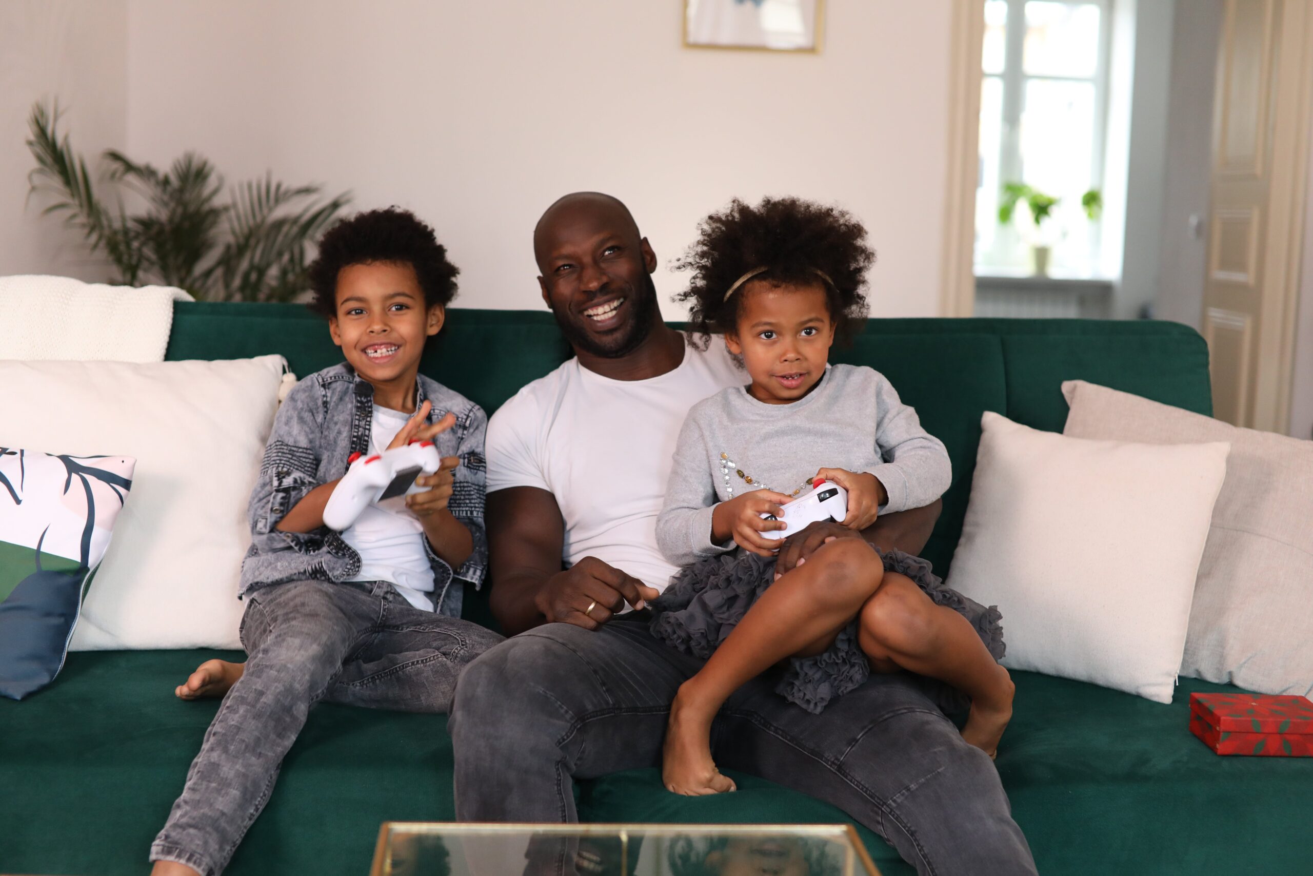How is Technoference Affecting Your Relationship with Your Child?