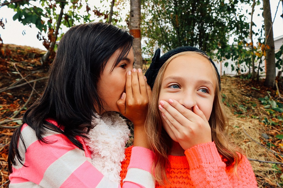 Bullying in School: Signs Your Child Is Being Bullied & How You Can Help