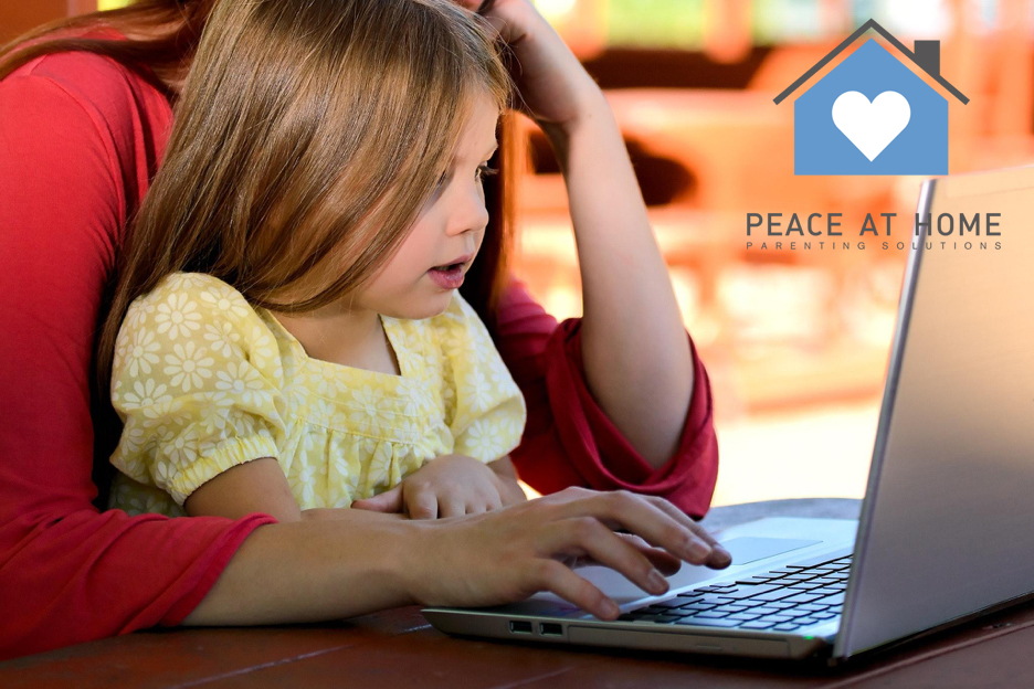 7 Fun Internet-Based Activities for Educating Kids When They’re Stuck Indoors