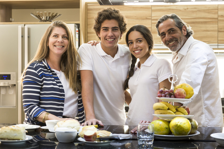 Peace At Home Parenting Solutions: A Teen’s POV