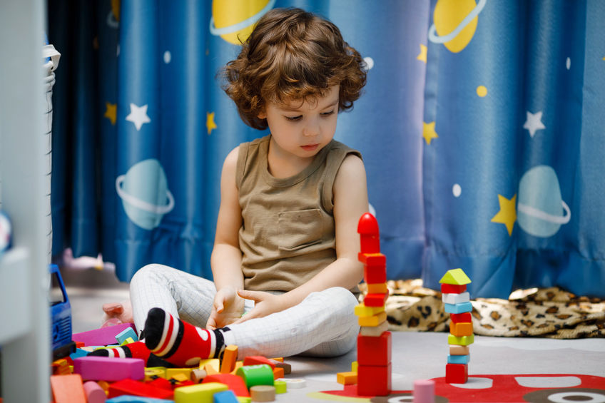 Let’s Increase Awareness AND Acceptance During Autism Awareness Month