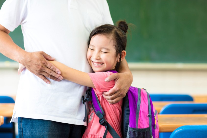 Understanding Feelings: How to Raise Caring Kids