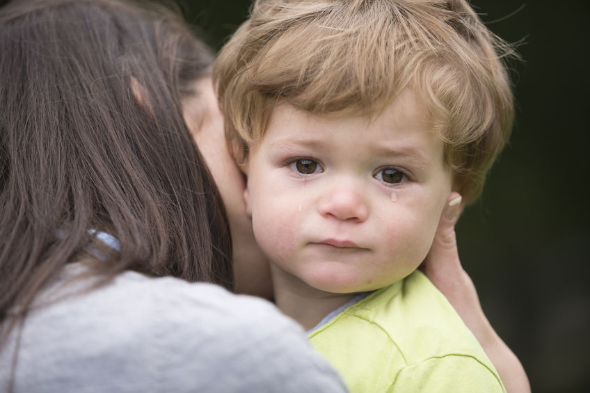 Bringing Compassion to Difficult Times