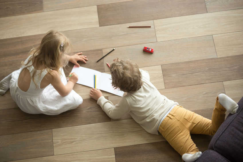 Sibling Rivalry: How Do I Get My Toddler to Calm Down?