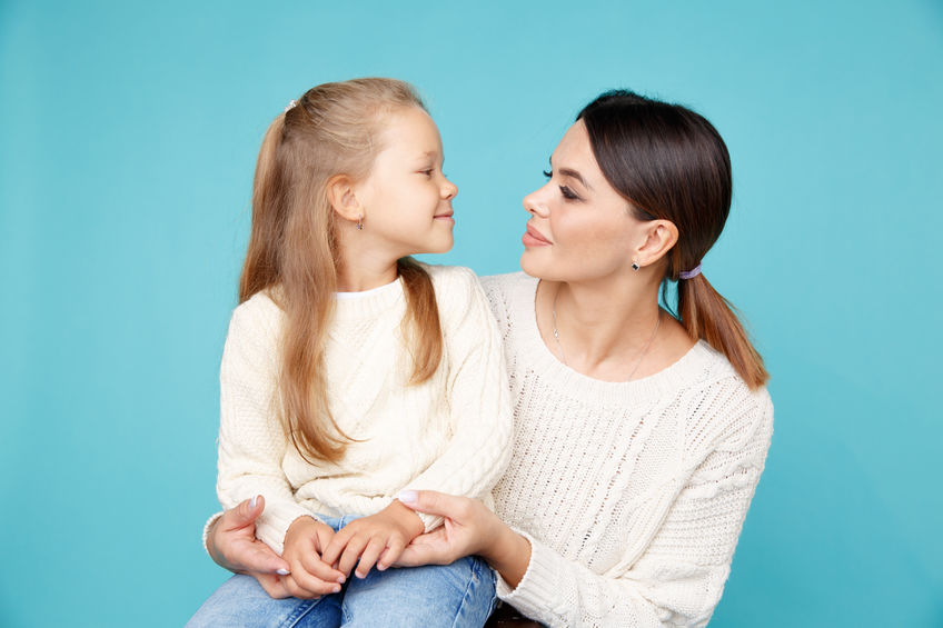 Get Ready to be a Positive Parent for your Teen