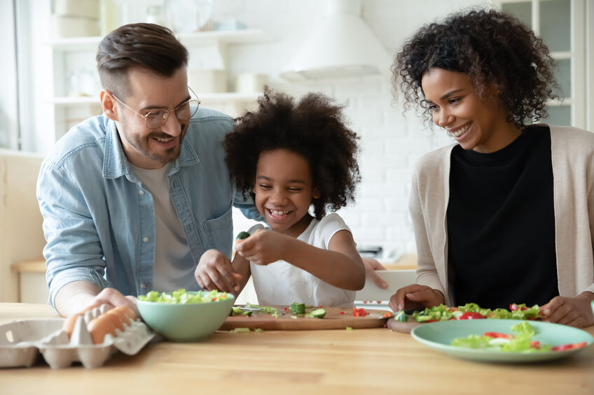 Setting Family Goals for the New Year You Can Actually Keep