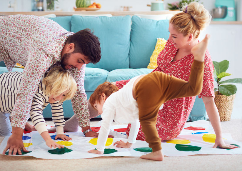 Quaran-Themes: Have Some Family Fun during Quarantine with Themed Days of the Week