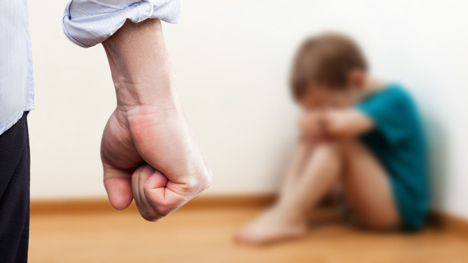 Seven MYTHS of Effective Parenting