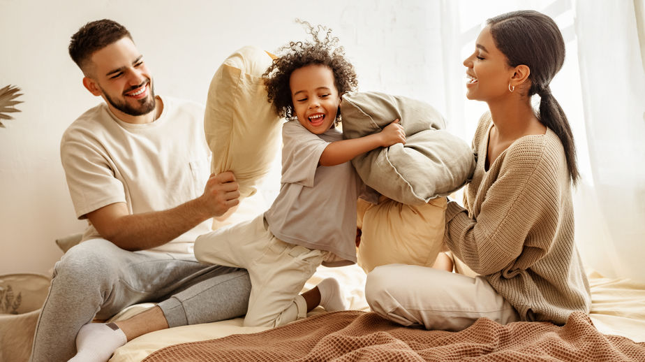 Quaran-Themes: Have Some Family Fun during Quarantine with Themed Days of the Week – Saturday