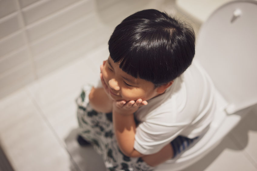 Potty Training: Are WE Ready?