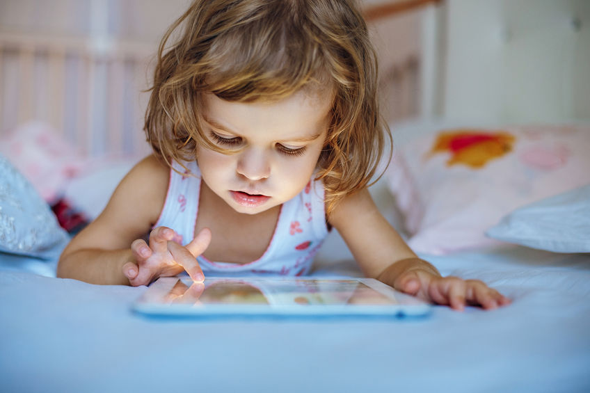 Enjoy Watching Navigate Screen Time: The New Normal FB Live Event