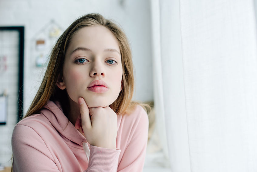 Communicating with Your Teen: Boundaries and Independence