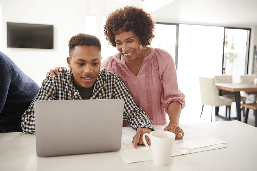 screen time parenting