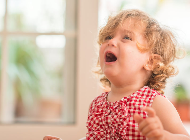 Rewatch the FB Live Event – Meltdowns, Tantrums: Kids Simply Struggling to Behave