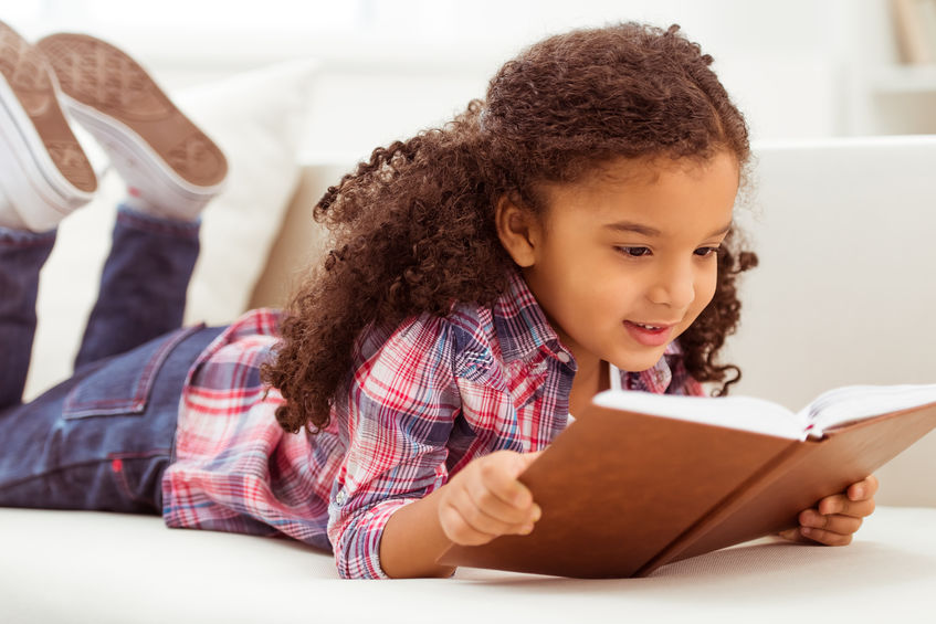 Summer Reading for Kids: Building a Natural Love of Books Without the Pressure