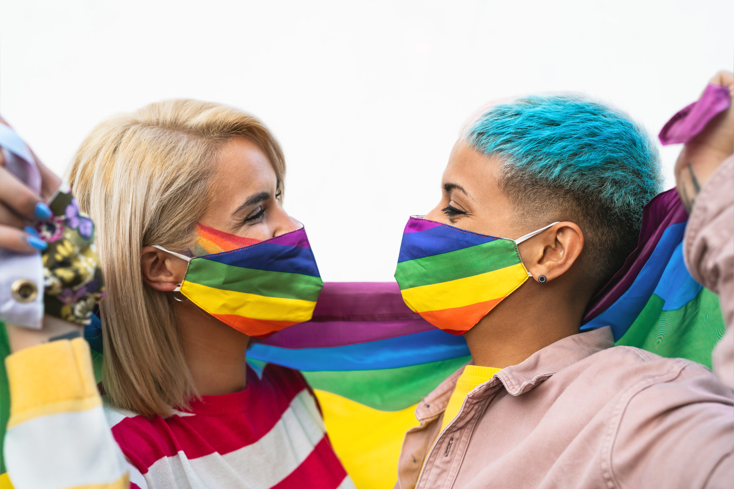 Pride for Parents: Being an Ally Starts at Home