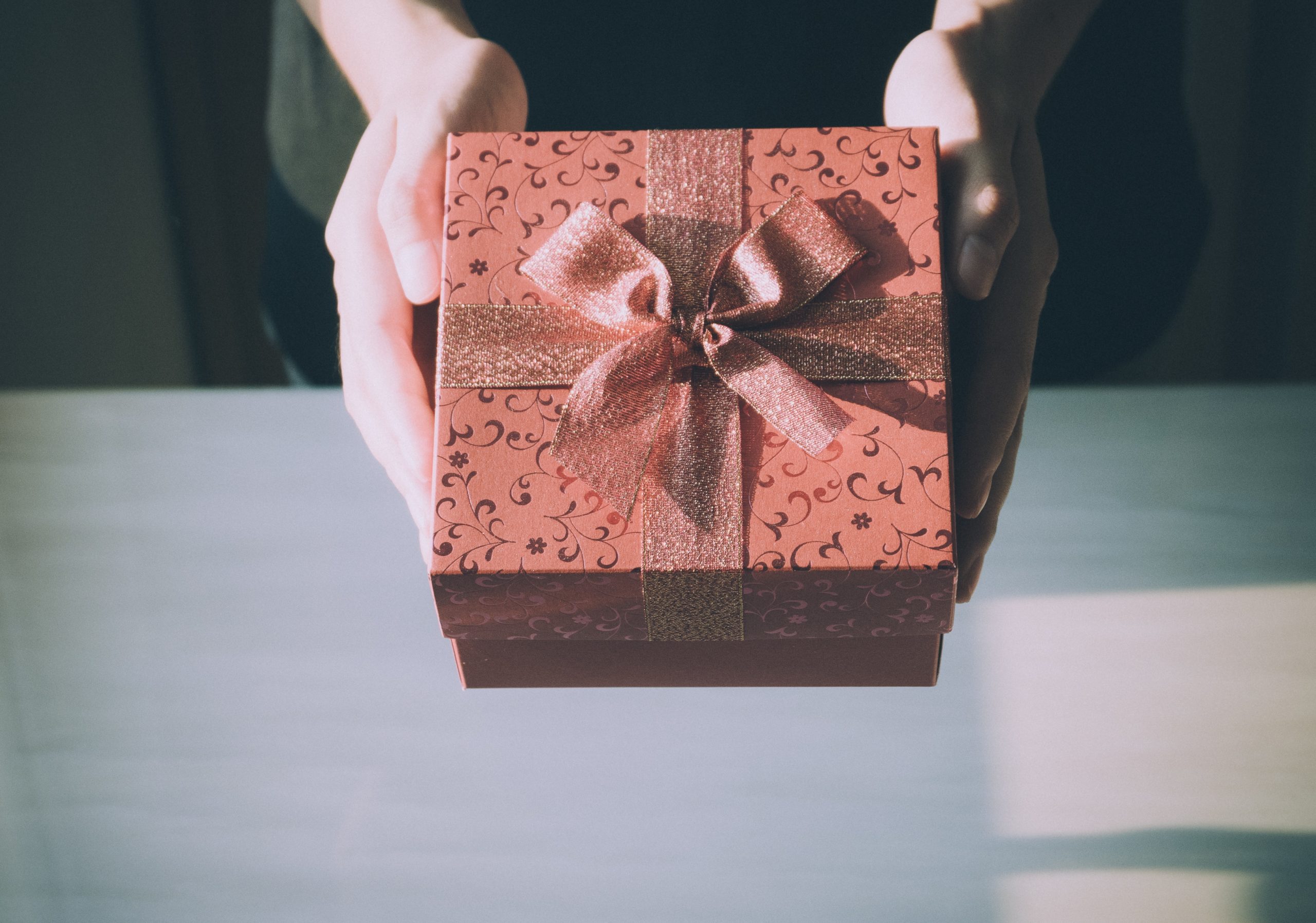 Looking for the perfect last-minute gift for the holidays?