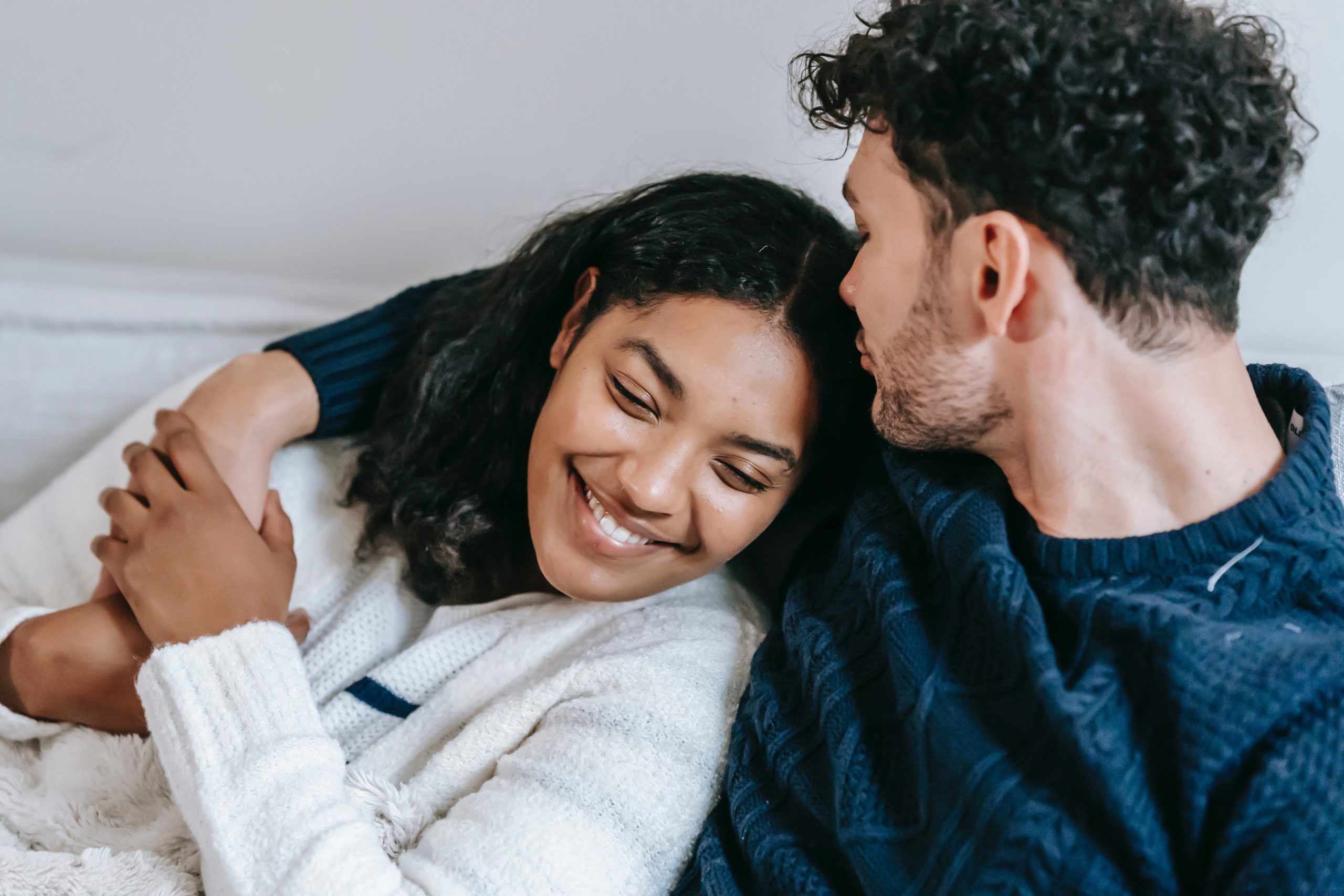 Every Marriage is a Cross-Cultural Experience