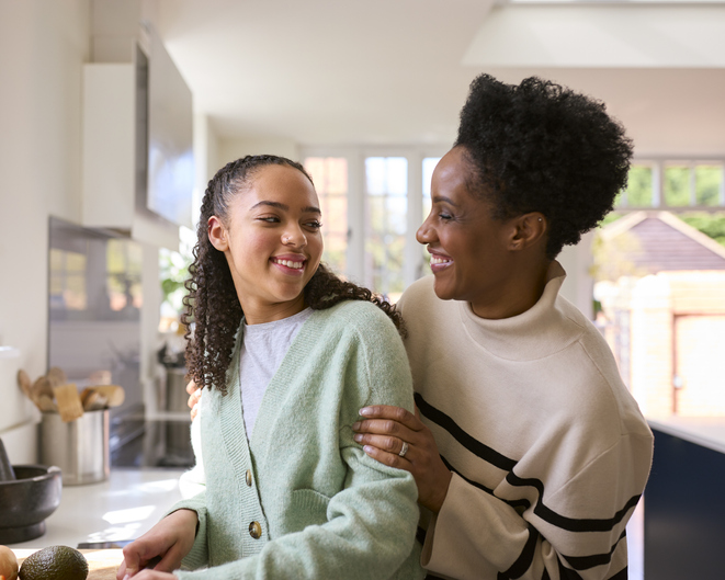 The Awkward Transition: Navigating Puberty with Confidence