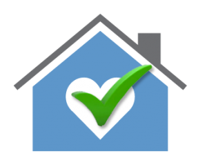 peaceathomehouse logo, Break the Screen Cycle