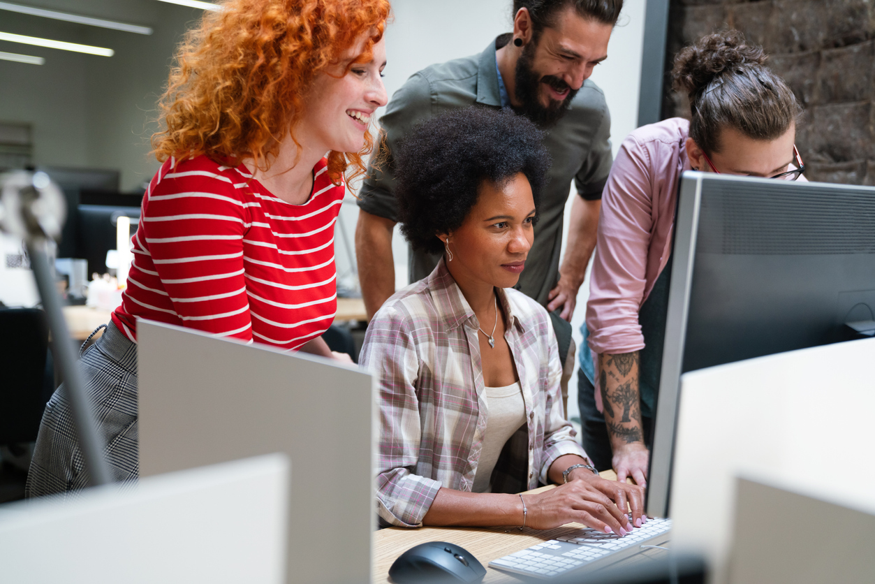 Professional Development Workshops
