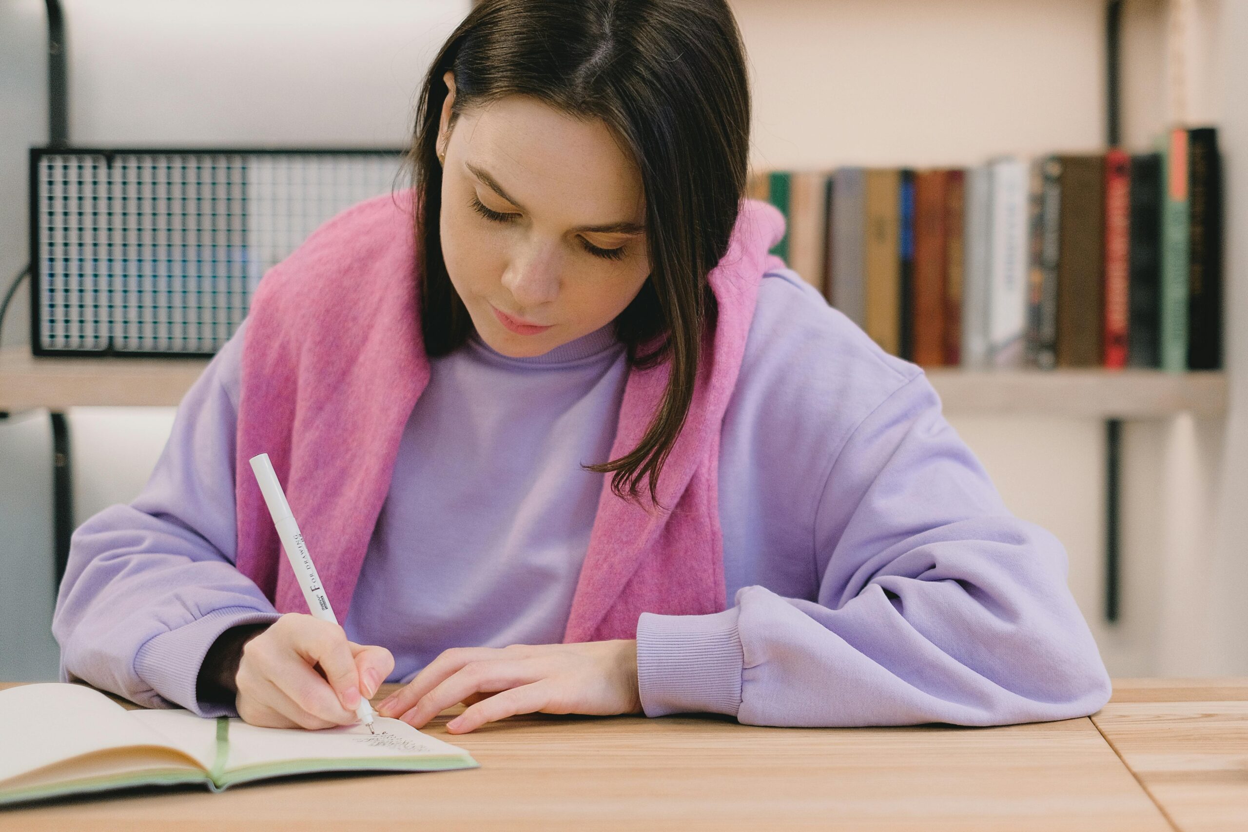 The Doc Journey: From a Teen Who Loved to Write But Needed to Learn to Rip