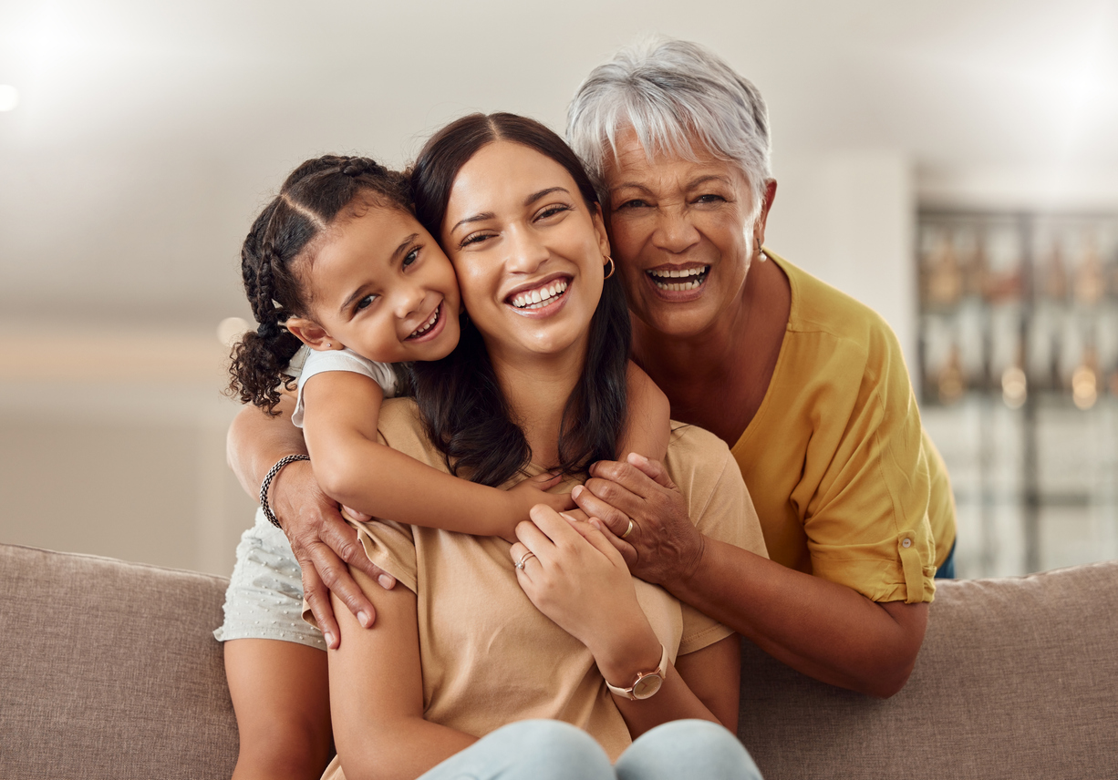 Mother’s Day and Mental Health – Self-Talk and Our Children’s Mental Health 