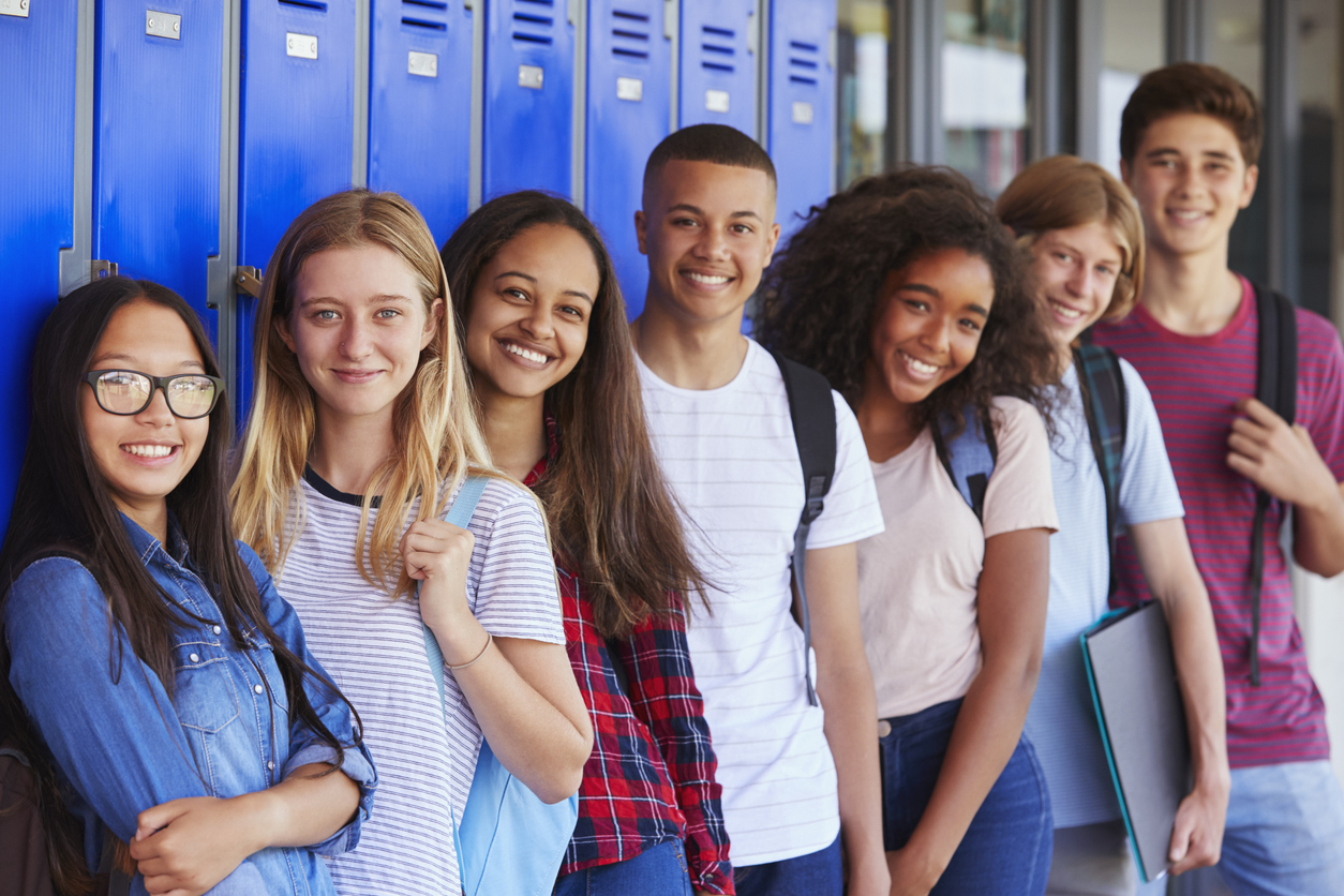 Tweens and Teens: Take a Deep Breath Here Comes Their Independence – MIT Exclusive