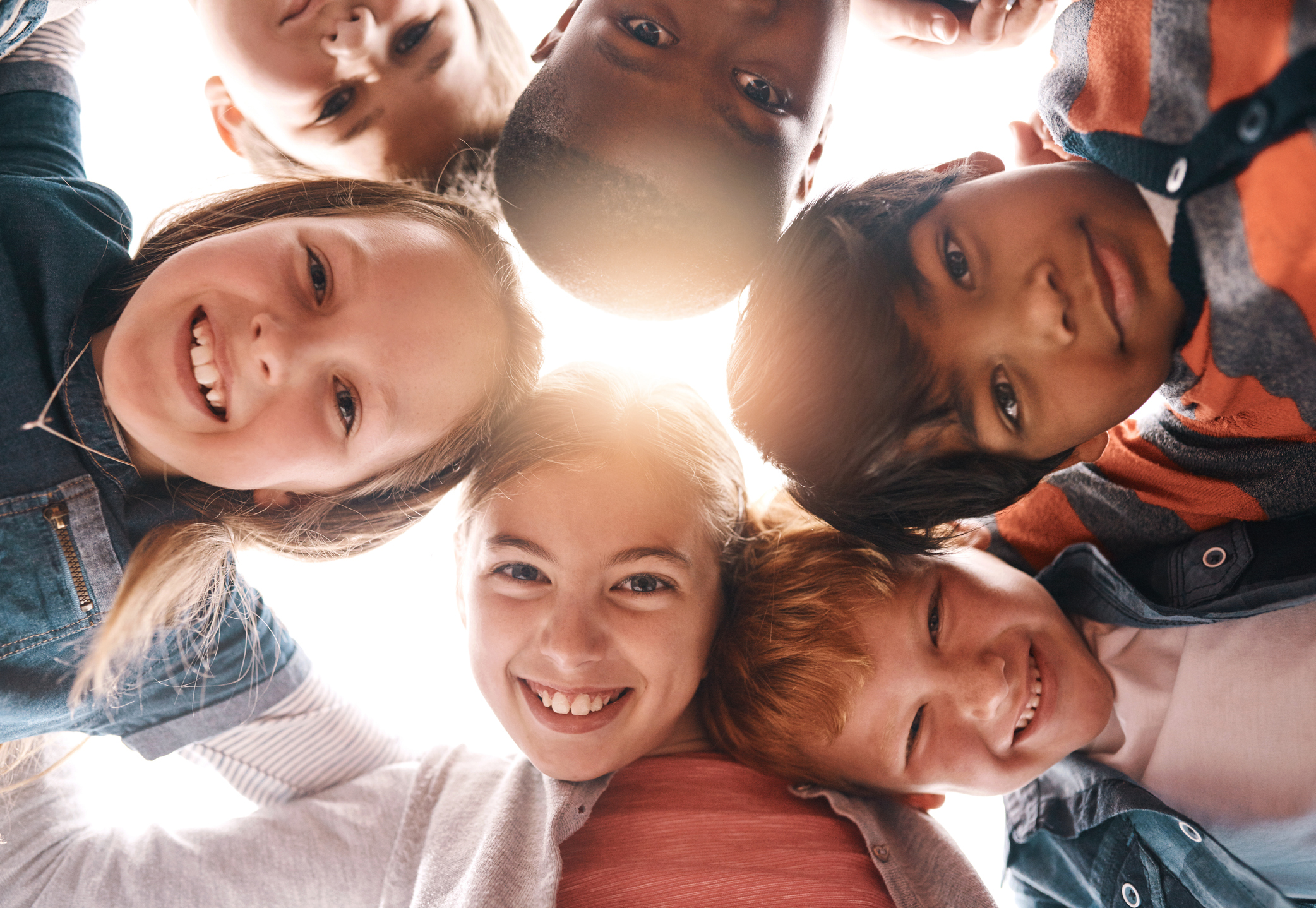 The Parenting Paradox: Doing Less is the Secret to Raising Independent Kids