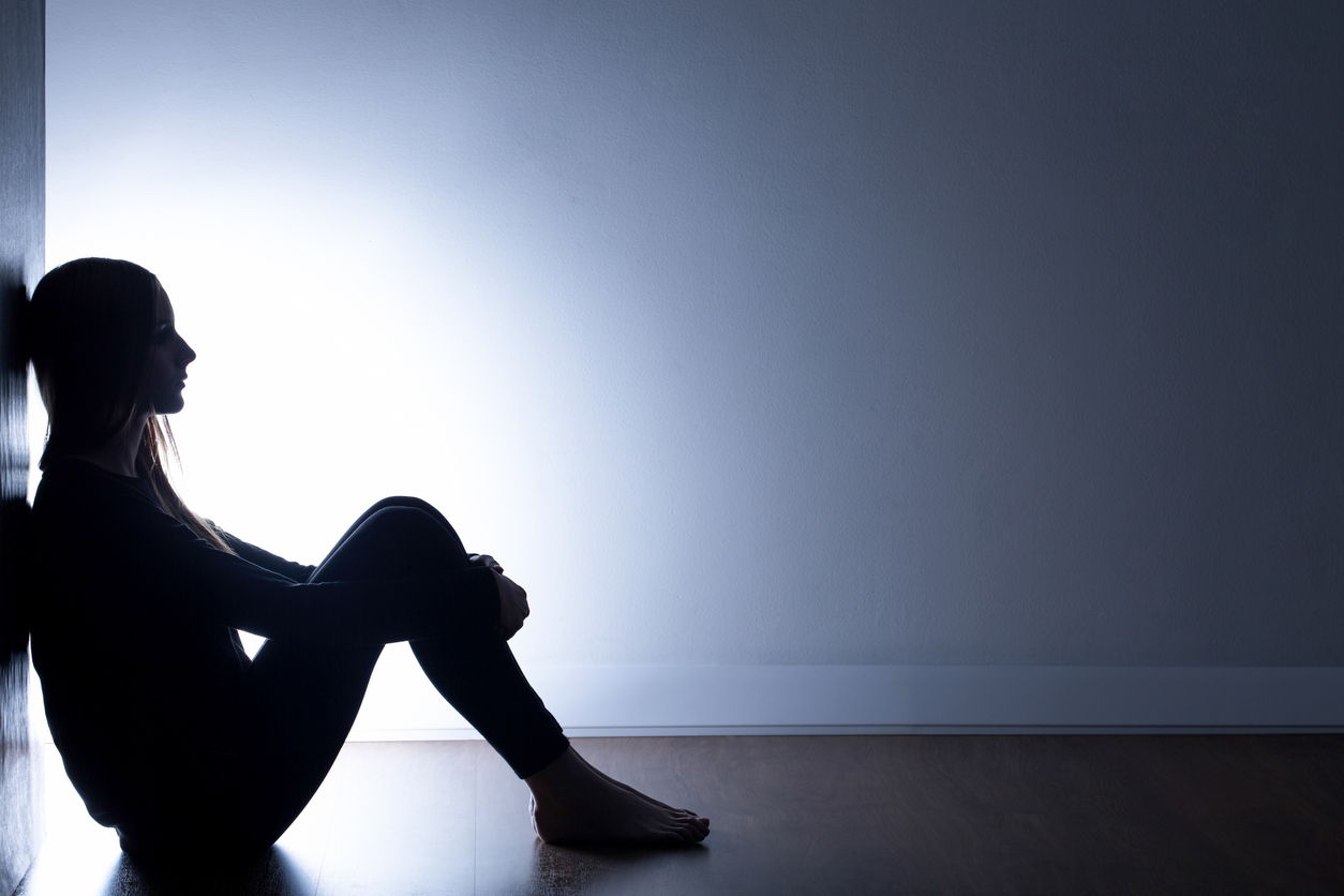 Protect Teens’ Mental Health: Depression & Anxiety