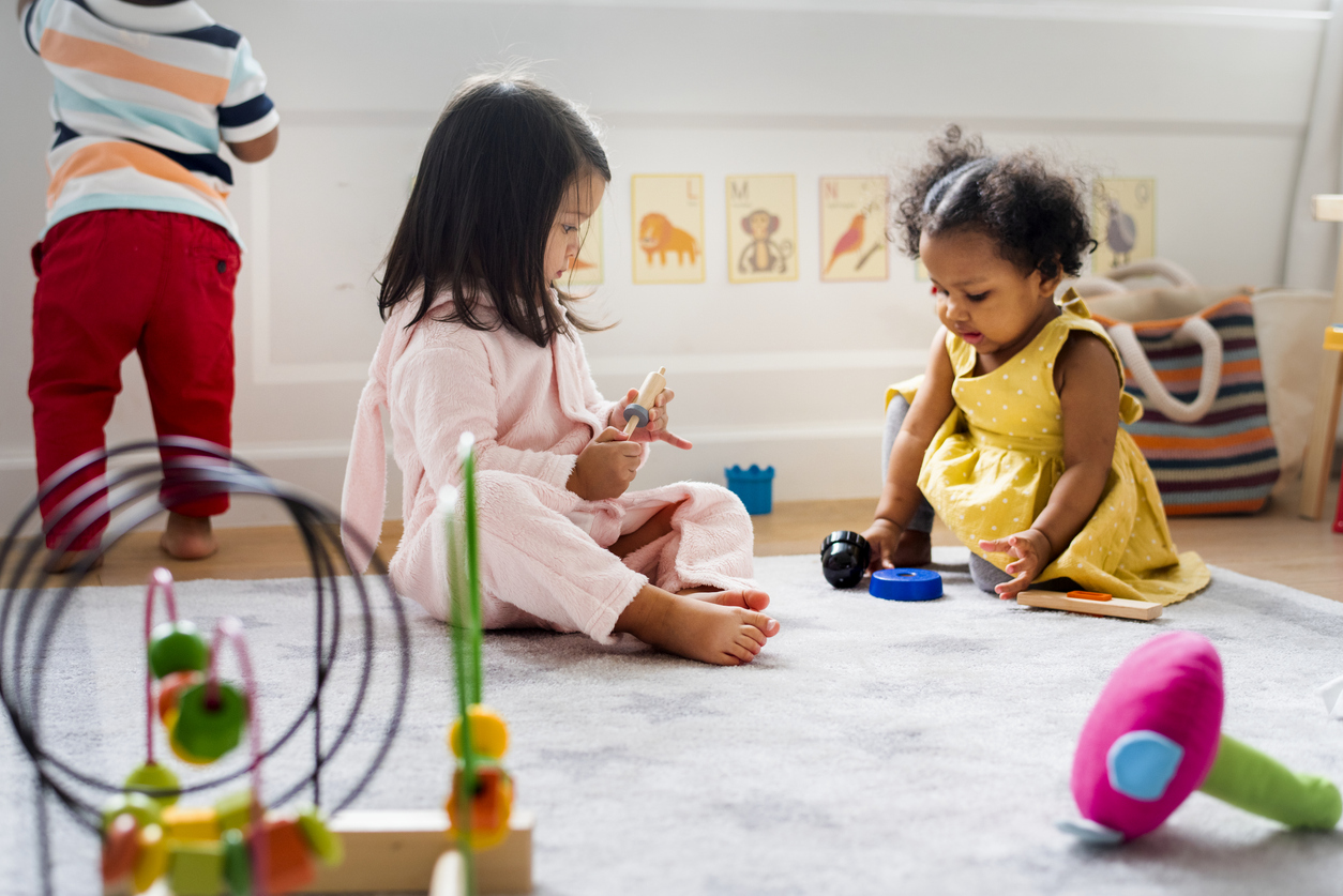 How to Choose a Childcare Provider: A Parent’s Guide to Confident Decisions