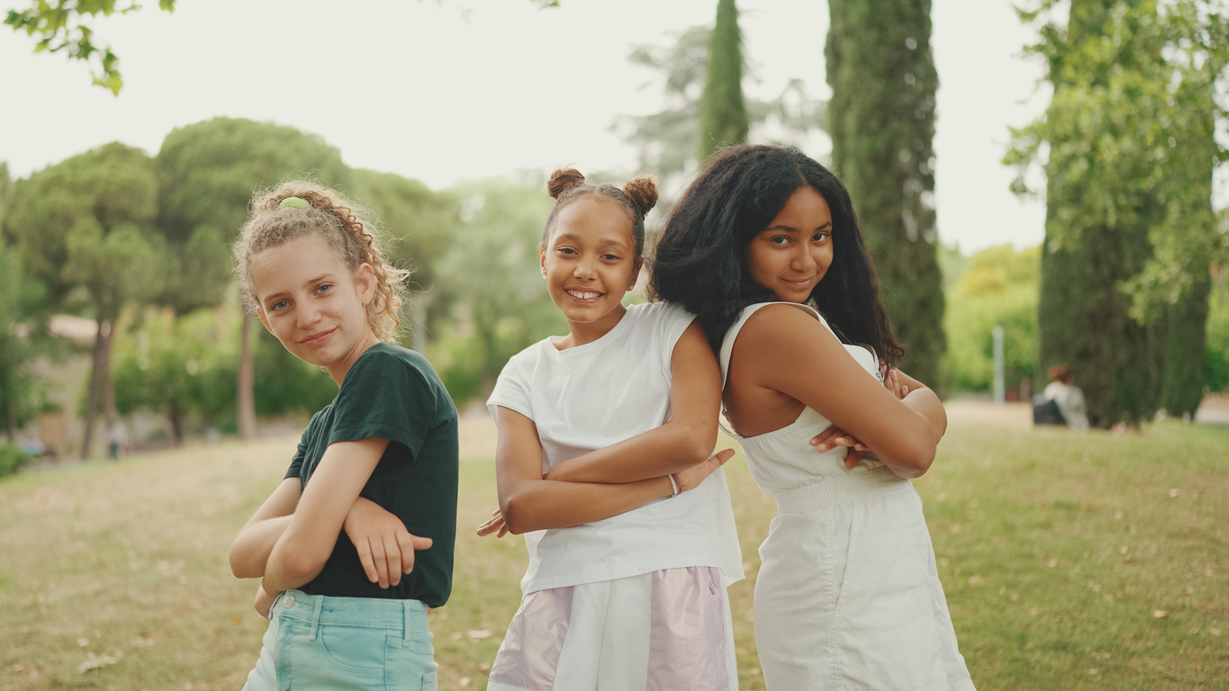Break the Cycle – The “Death of the Tween”: Why Navigating Screen Time Doesn’t Have to Be All or Nothing