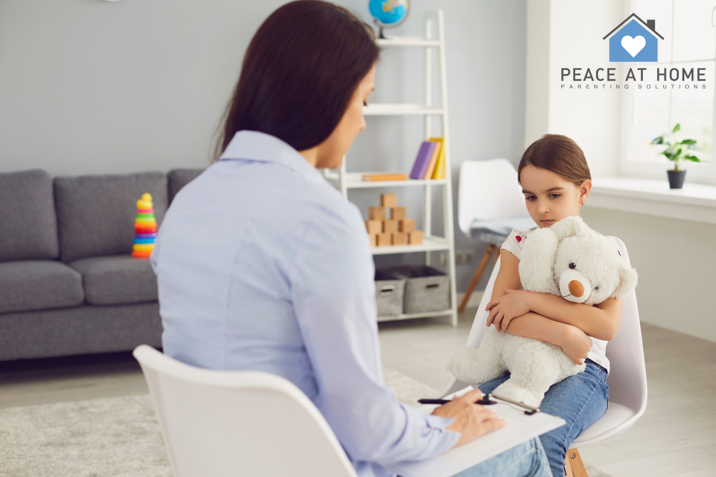 How to Support My Child in Mental Health Treatment