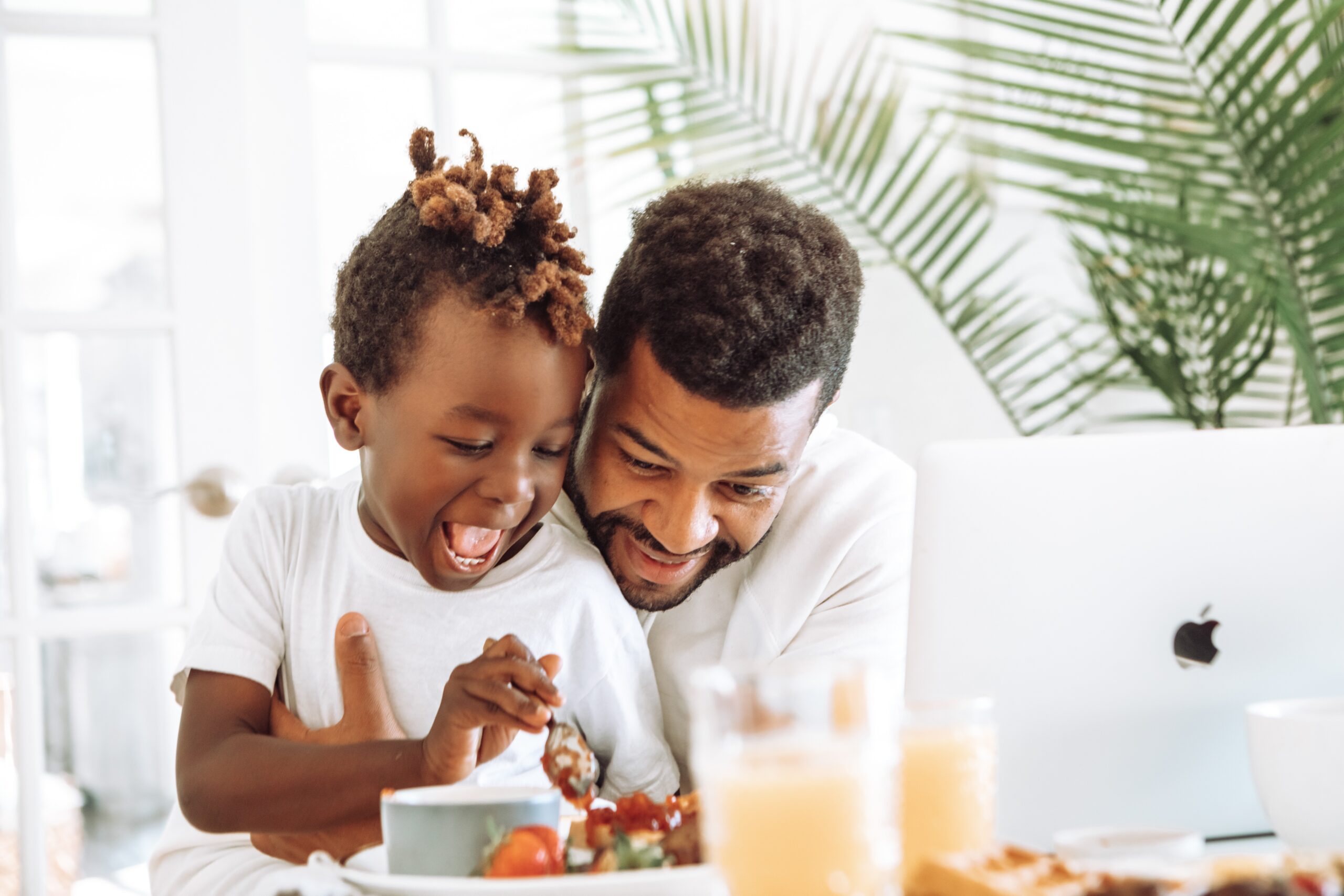 That ‘Gut Feeling’: Why You’re Still the Expert on Your Child