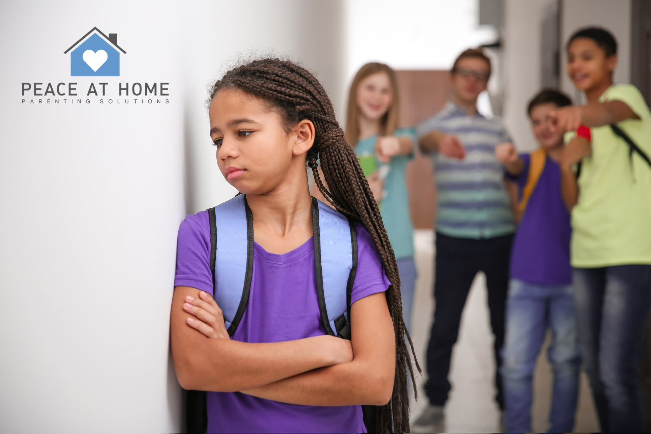 How to Recognize the Subtle Signs of Bullying — And What Parents Can Do About It