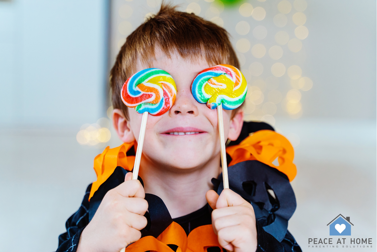 The Science Behind Happiness & Pleasure