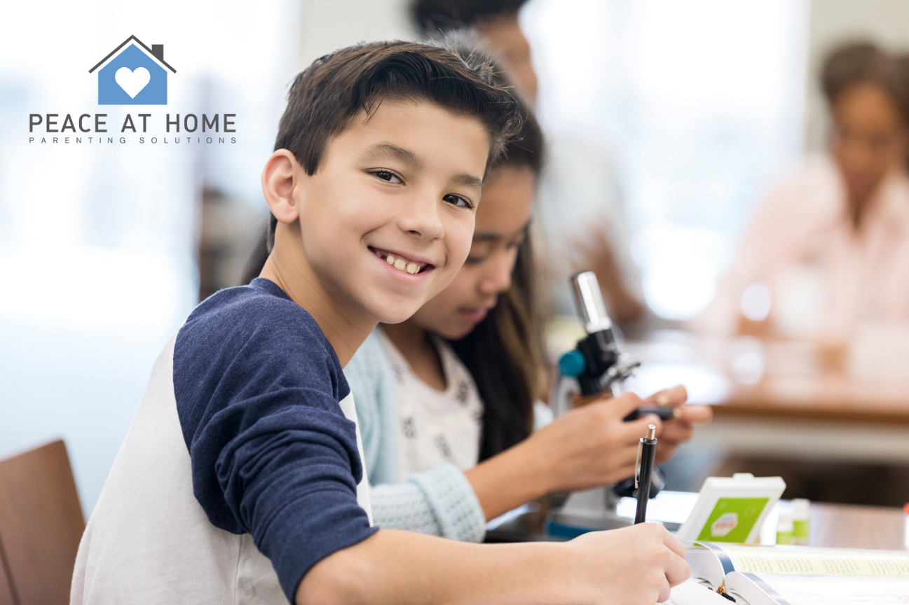 Why Is My Middle Schooler So Disorganized? (And How to Help)