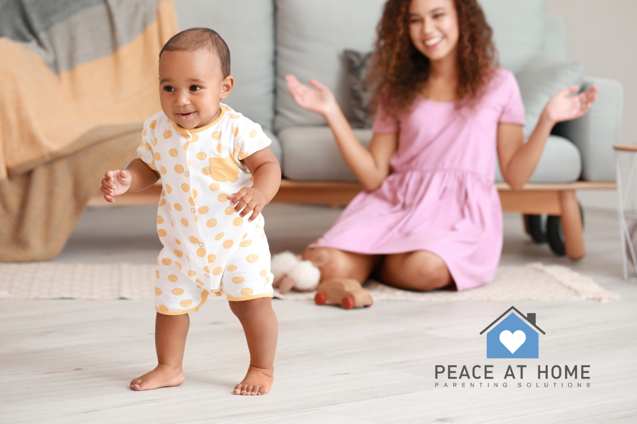 Baby’s Brains Are Ready to Learn: Explore Ways You Enhance Their Experience