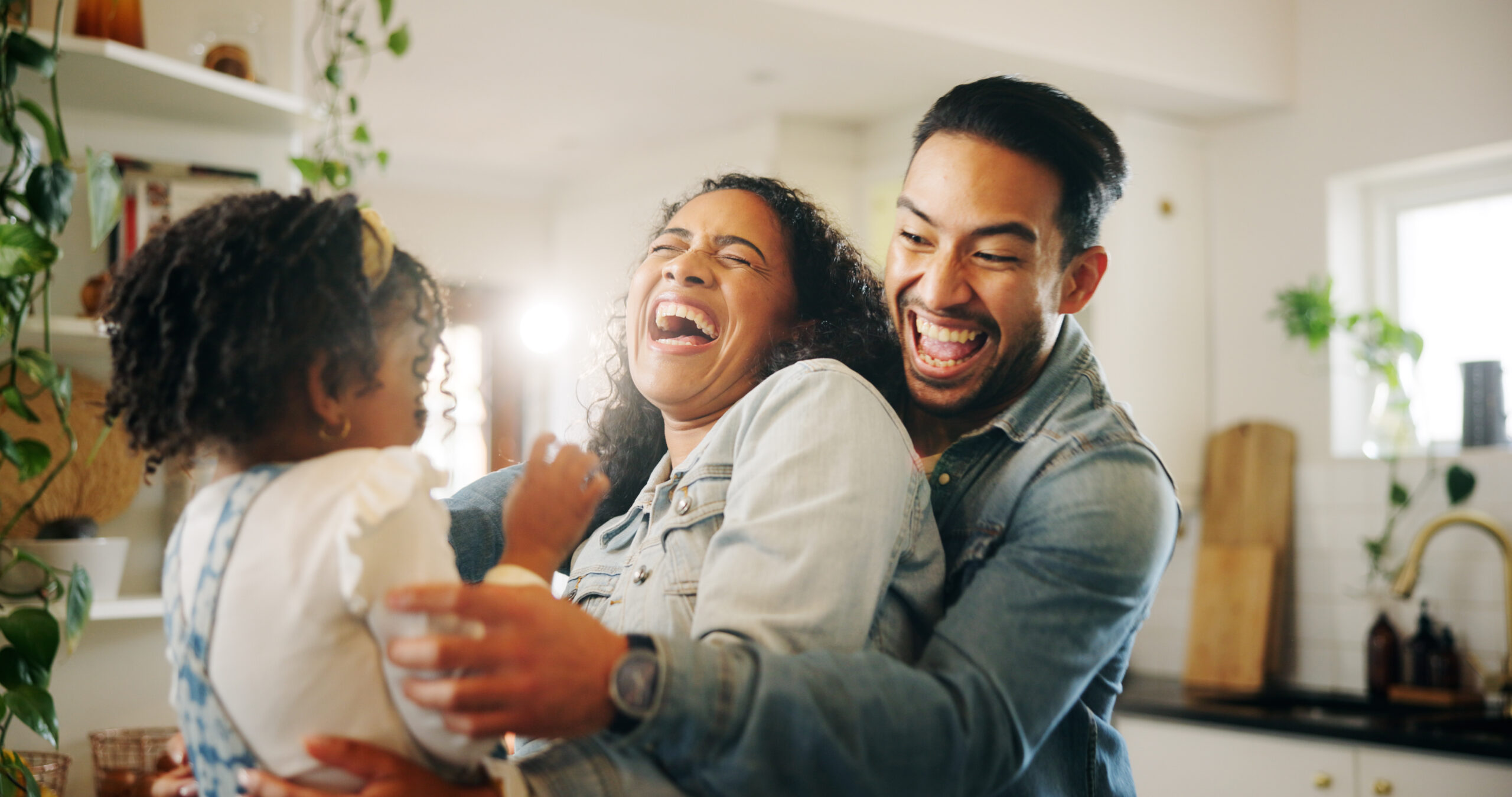 Parenting Classes for Working Parents: Build a Stronger Team