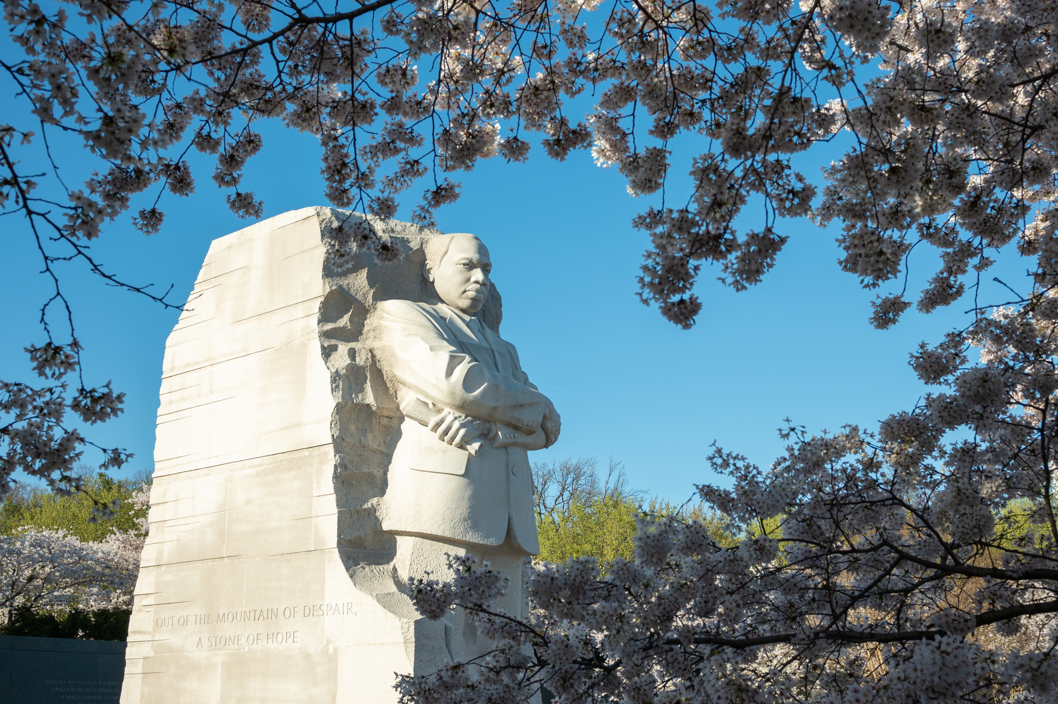 Teaching Kids Dr. Martin Luther King Jr.’s Values: Peace Begins at Home