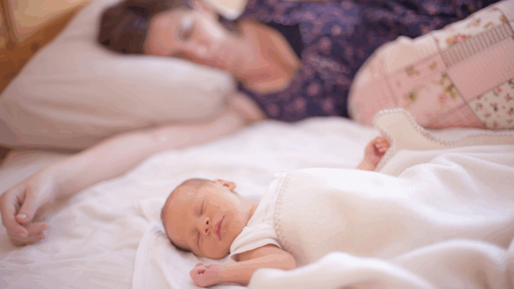 Blog - Set a Bedtime That Matches Your Child’s Natural Sleep Rhythm - 7 Expert Tips for Better Sleep for Families and How to End Bedtime Battles for Good