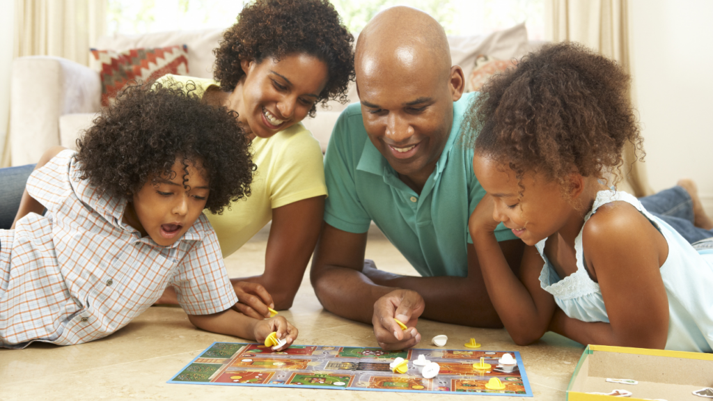 Replace screentime with quality family time, Breaking the Screen Time Cycle: Connect to UnPlug, Peace at Home, Parenting Classes for your Employees