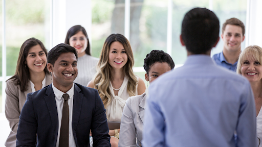 What if You Could Grow Your Business by Improving the Focus of 40% of Your Employees?