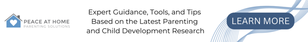 10 Microstrategies to Reduce Family Emotional Overload, Expert Guidance for Parents from peace at Home