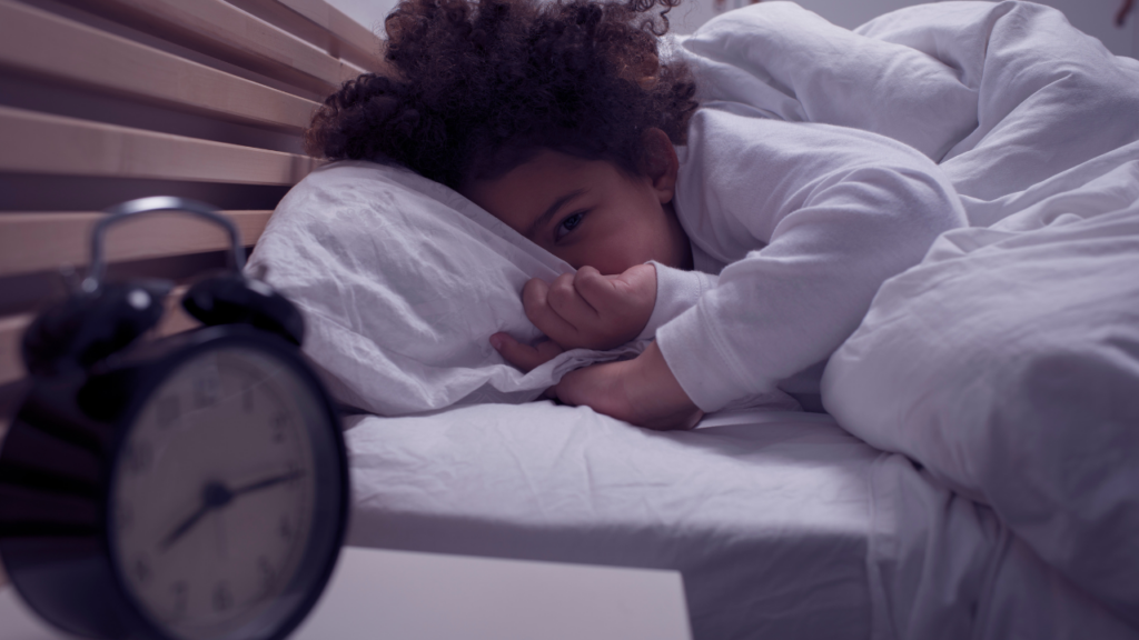 Parents facing common parenting challenges with child — Peace at Home Parenting