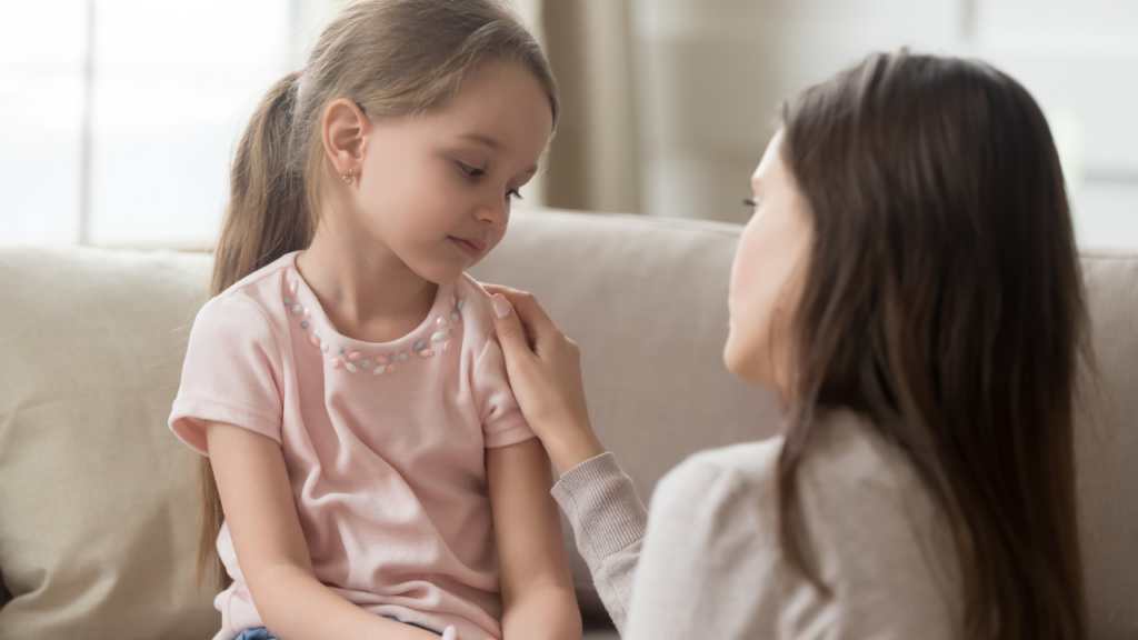 10 Microstrategies to Reduce Family Emotional Overload, Pause Before Reacting