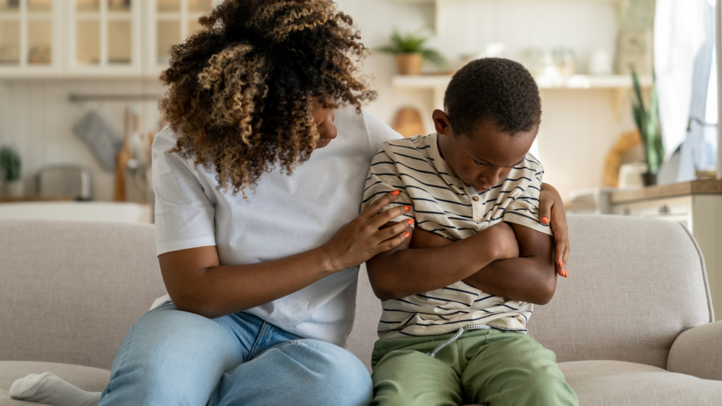 Common Parenting Challenges: What Your Child's Behavior Means