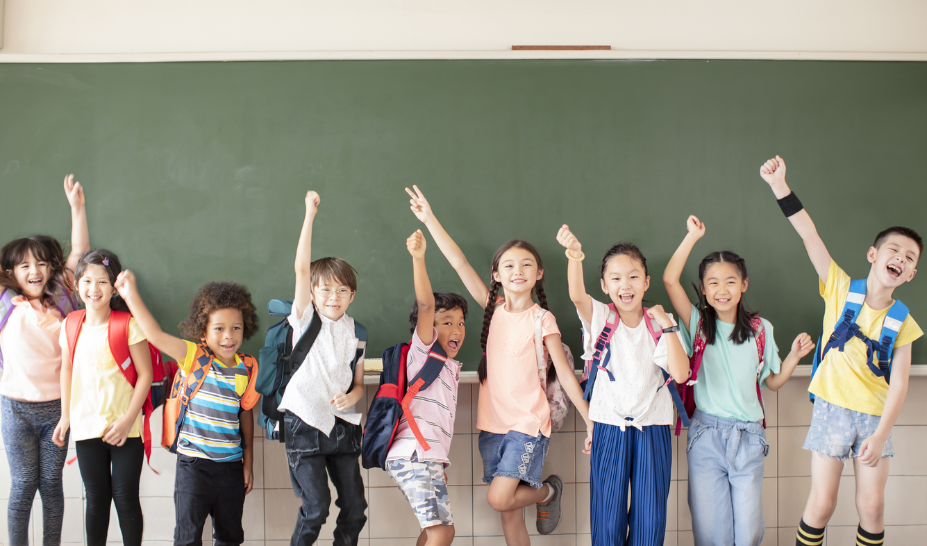 Before You Blame Screens: Understanding Your Child’s End-of-School Emotional Surge 